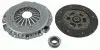 Комплект зчеплення SACHS 3000 954 222
