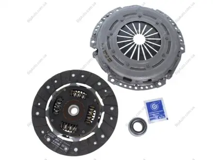 Комплект зчеплення 3000 950 005 SACHS 3000950005