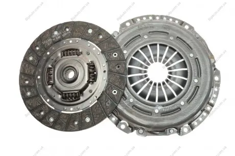 Комплект зчеплення SACHS 3000950068