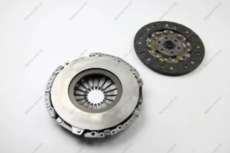 Комплект зчеплення 3000 970 037 SACHS 3000970037