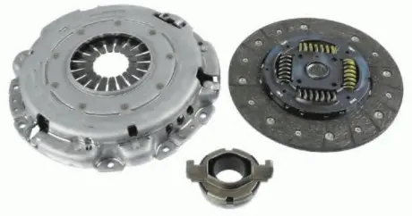 Комплект зчеплення SACHS 3000950631
