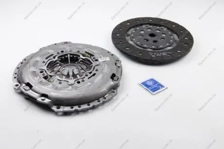 Комплект зчеплення SACHS 3000950707