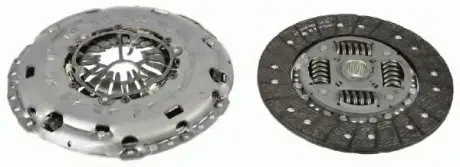 Комплект зчеплення SACHS 3000950937