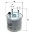 Фільтр палив. WF8410/988/1 (вир-во WIX-FILTERS) WF8410