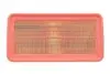 Фильтр воздушный WA9615 WIX FILTERS