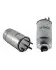 Фильтр топливный WF8408 WIX FILTERS