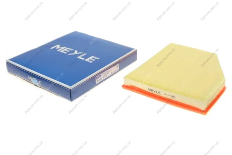 Повітряний фільтр MEYLE 312 321 0008