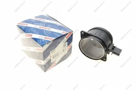ВИМІРЮВАЧ МАССИ ПОВІТРЯ 0 281 006 147 BOSCH 0281006147