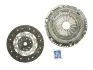 Комплект сцепления 3000950070 SACHS