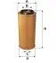 Фільтр повітряний 46415E WIX FILTERS