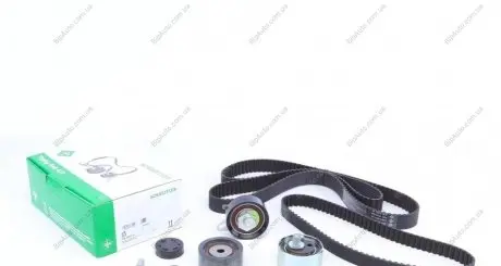 Комплект ременя ГРМ 530 0416 10 INA 530041610