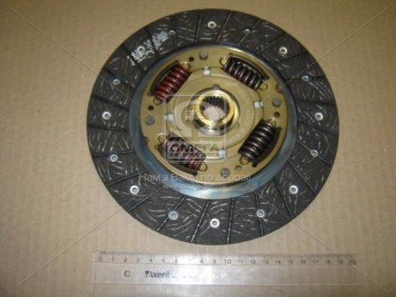 Ведений диск зчеплення Valeo 803351 (фото 1)
