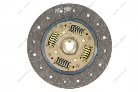Ведомый диск сцепления Valeo 803705