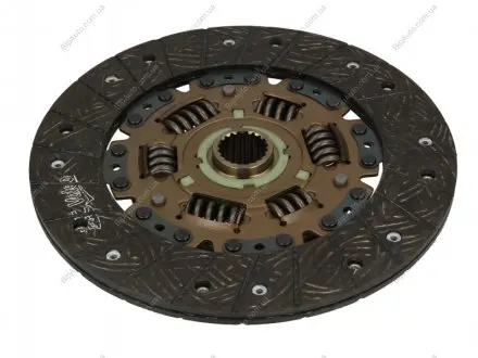 Ведений диск зчеплення Valeo 803558