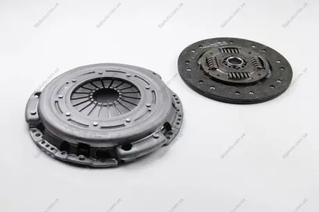 Комплект сцепления SACHS 3000970079