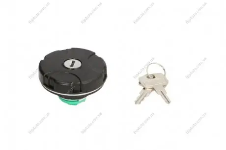 Кришка паливного бака Valeo 247613