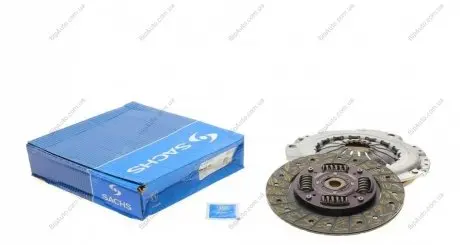 Комплект зчеплення SACHS 3000951482