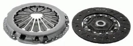 Комплект зчеплення 3000 951 548 SACHS 3000951548