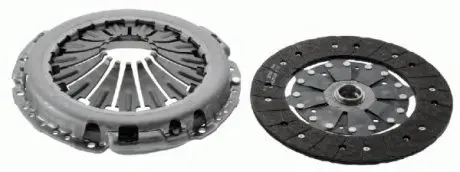 Комплект зчеплення SACHS 3000951559
