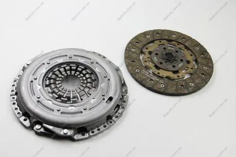 Комплект зчеплення SACHS 3000970062