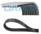 Ремень поликлиновой 9PK1380HD DAYCO