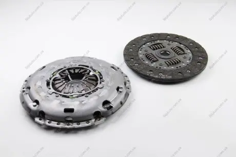 Комплект зчеплення SACHS 3000950746
