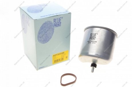 Фільтр палива BLUE PRINT ADT323100