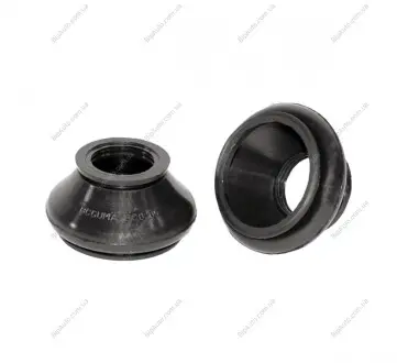 Пильник шарової опори OPEL, VW 21x36mm BC GUMA BC0205