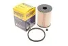 Фильтр топливный HENGST HENGST FILTER E59KP01 D78 (фото 2)