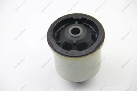 Сайлентблок задней балки ASAM 01334
