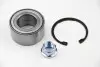 Підшипник маточини перед. Renault Duster/Fluence/Megan 09- ASAM 30840