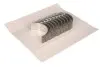 Вкладыши коренные H1013/5 STD GLYCO