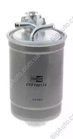 Фільтр паливний CHAMPION CFF100114 (фото 1)