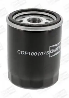 Фільтр масляний CHAMPION COF100107S