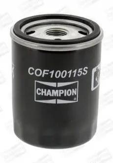 Фільтр масляний CHAMPION COF100115S