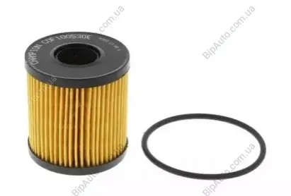Фільтр масляний Peugeot / Citroen / DS / Fiat / Ford / Toyota / Volvo / Land Rover/ Jaguar CHAMPION COF100530E