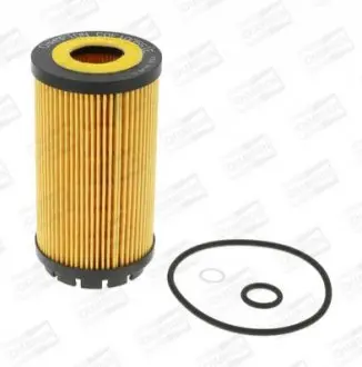 Фільтр масляний Kia Carens / Cerato / Sportage / HYUNDAI Santa Fe / Elantra / Tucson CHAMPION COF100561E