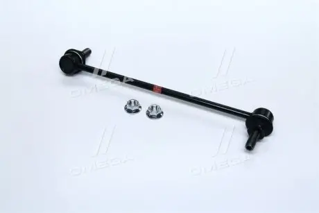 Стійка стаб. NISSAN X-TRAIL T31 QASHQAI 07-MURANO Z51 08-FRON 555 SL-N150L-M