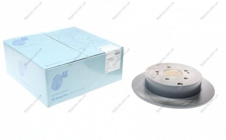 Тормозной диск BLUE PRINT ADC443101
