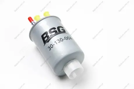 Топливный фильтр BSG BSG 30-130-004