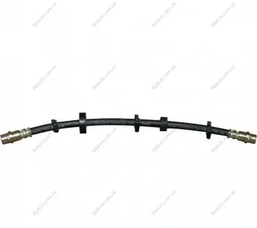 Гальмівний шланг перед. T4 -03 Пр. (362mm) JP GROUP 1161602180