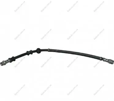 Гальмівний шланг перед. Q7/Touareg (545 mm) JP GROUP 1161602300