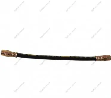 Гальмівний шланг Audi 100/Passat -90 (261mm) JP GROUP 1161700700