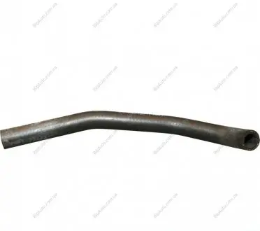 Патрубок радіатора A4/A6/Passat 1.8T -05 (від масл. радіатора) JP GROUP 1114304100