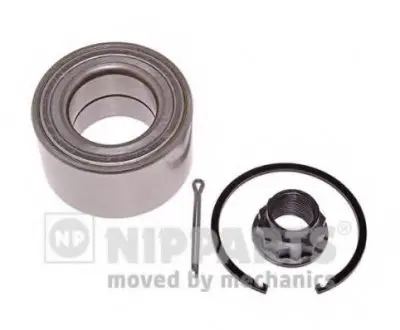 Подшипник ступицы NIPPARTS J4702041