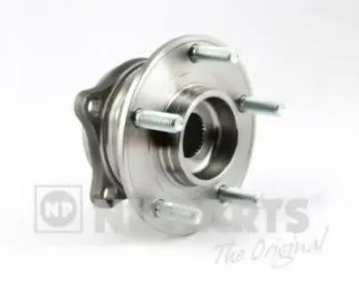 Подшипник ступицы NIPPARTS N4700516