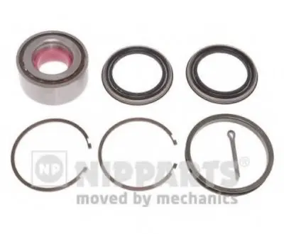 Подшипник ступицы NIPPARTS J4701030