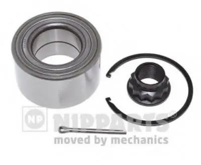 Подшипник ступицы NIPPARTS J4702023
