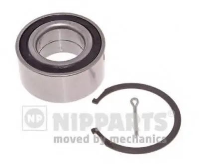 Подшипник ступицы NIPPARTS J4700511