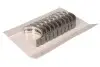 Вкладыши коренные H027/5 STD GLYCO